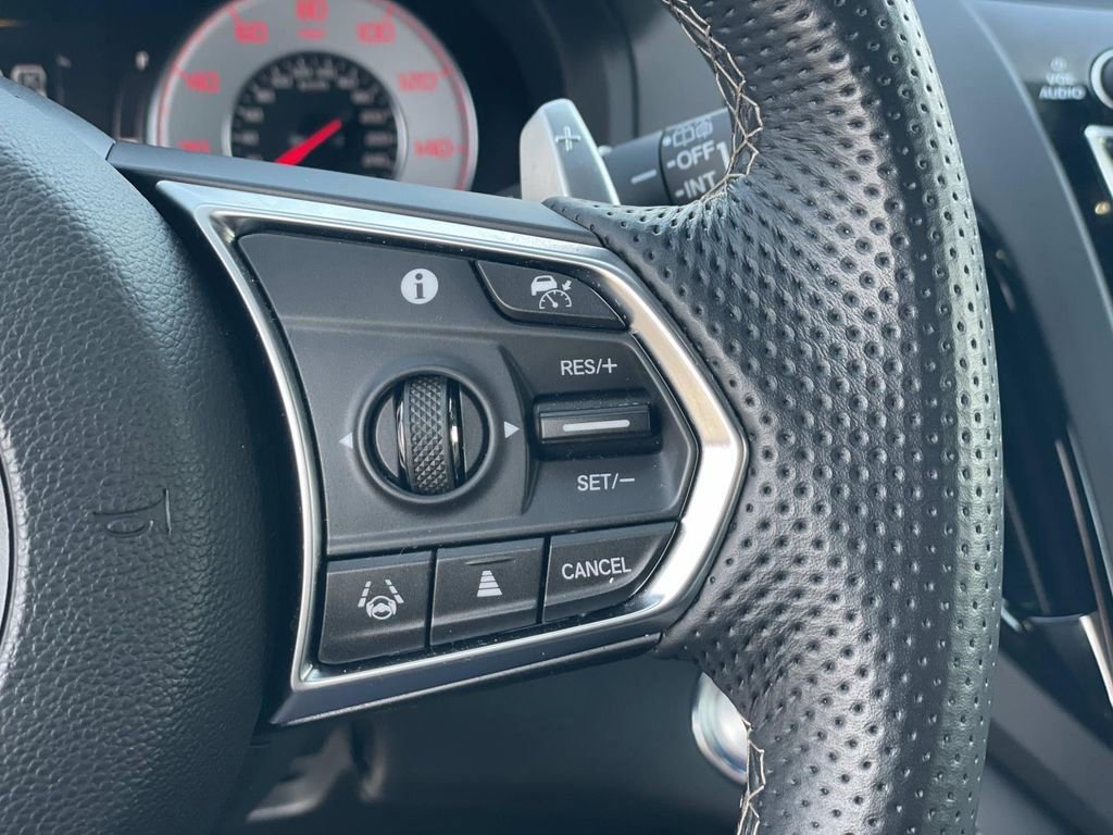 Used 2024 Acura RDX A-Spec image 12