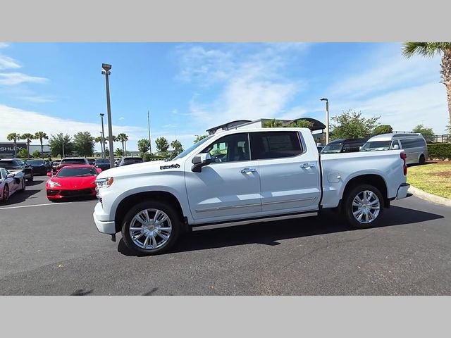 New 2026 Chevrolet Silverado 1500 High Country AWD/4WD image 26