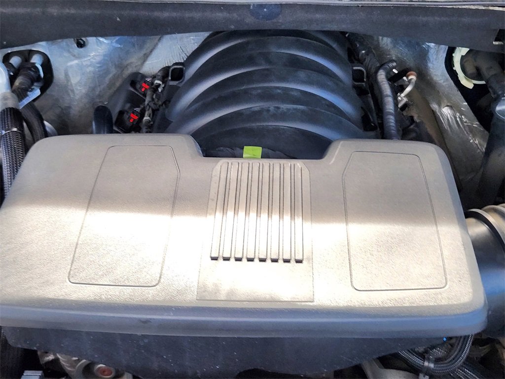 Used 2021 Chevrolet Silverado 1500 High Country w/ Safety Package II image 14