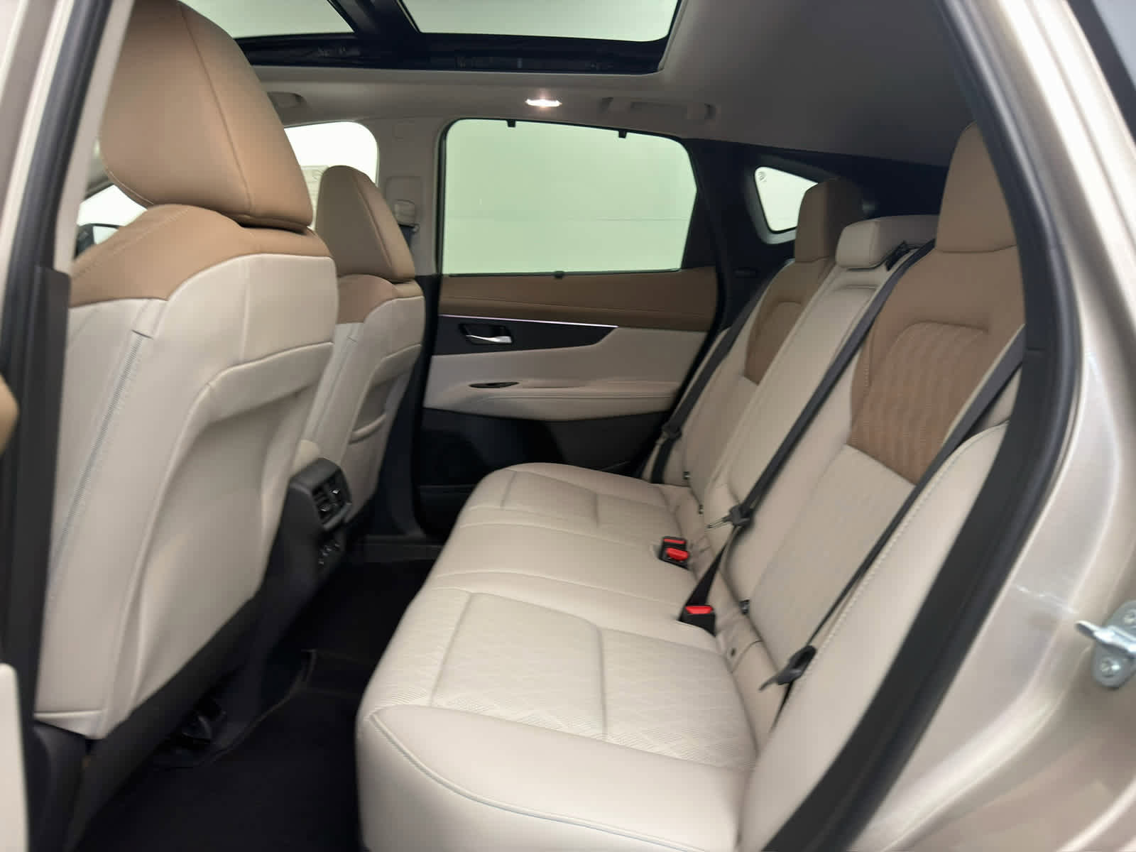 New 2026 Nissan Murano Platinum w/ Technology Package image 16