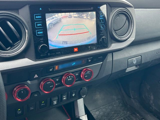 Used 2019 Toyota Tacoma TRD Pro AWD/4WD image 20