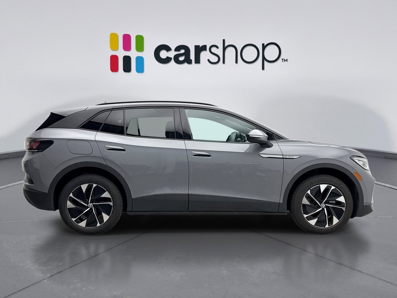 Used 2022 Volkswagen ID.4 Pro S image 6