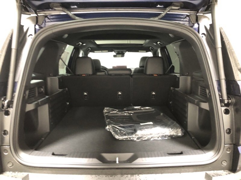 New 2026 Honda Passport TrailSport image 8