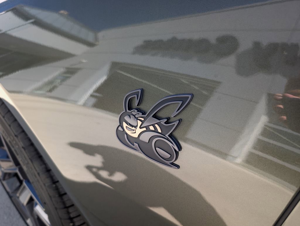 New 2026 Dodge Charger R/T Scat Pack image 38