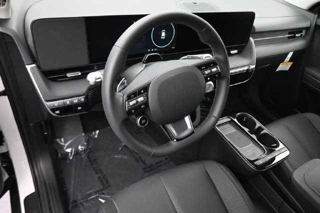 New 2027 Hyundai Ioniq 5 SEL RWD image 15