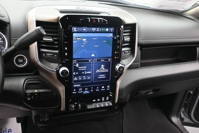 Used 2024 RAM 2500 Laramie AWD/4WD image 22