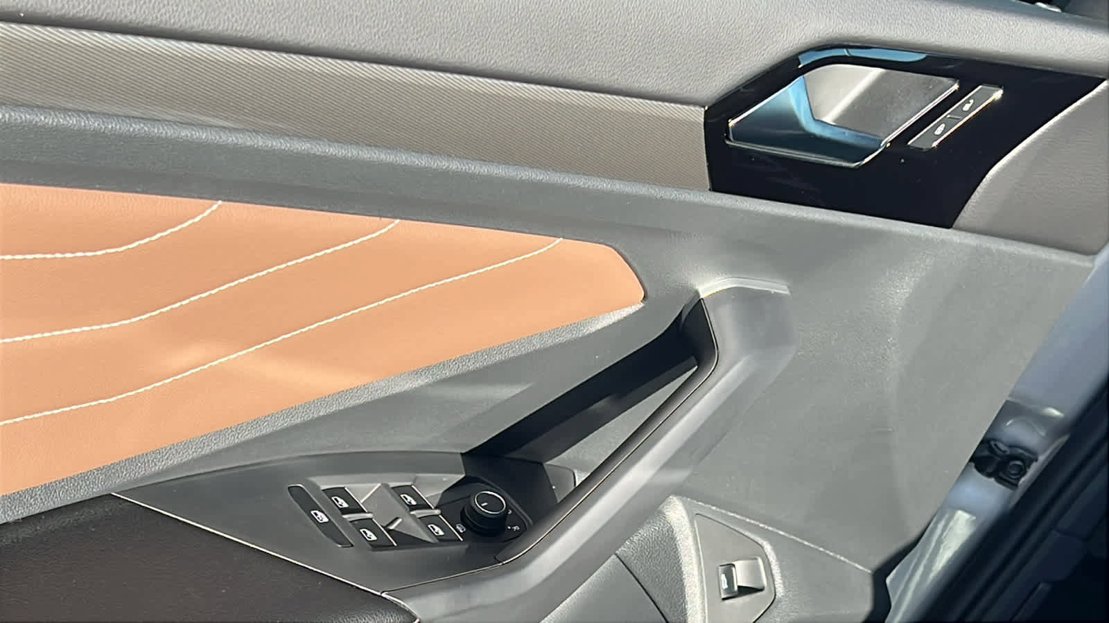 New 2026 Volkswagen Jetta SEL image 22