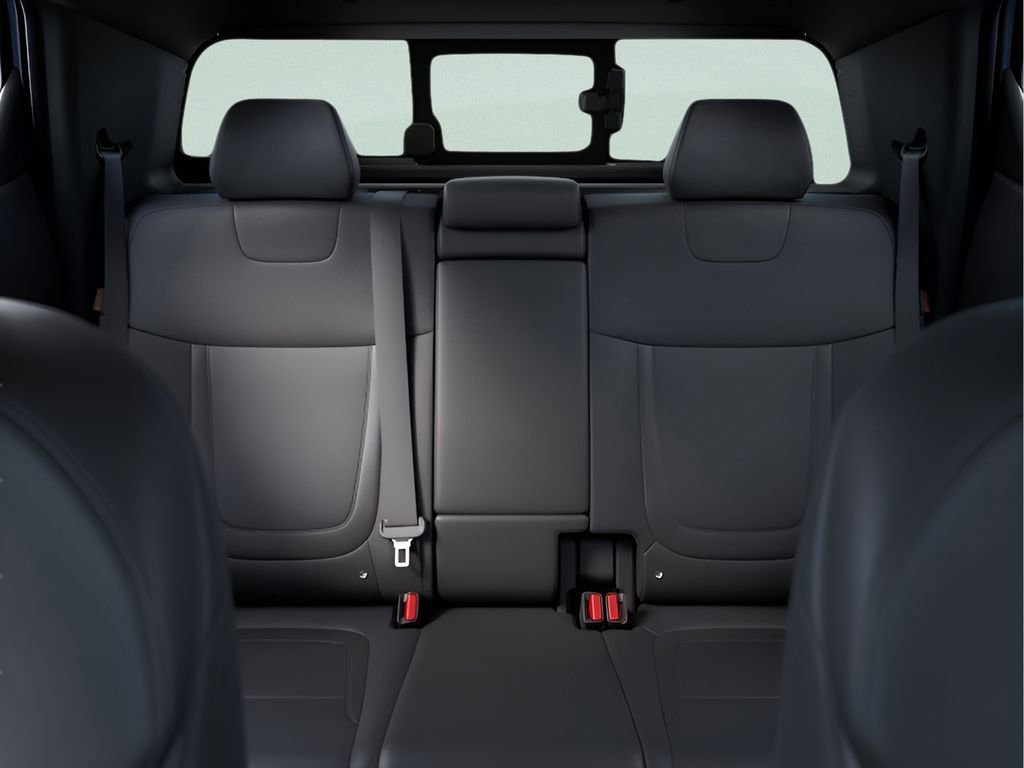 New 2026 Hyundai Santa Cruz Limited image 12