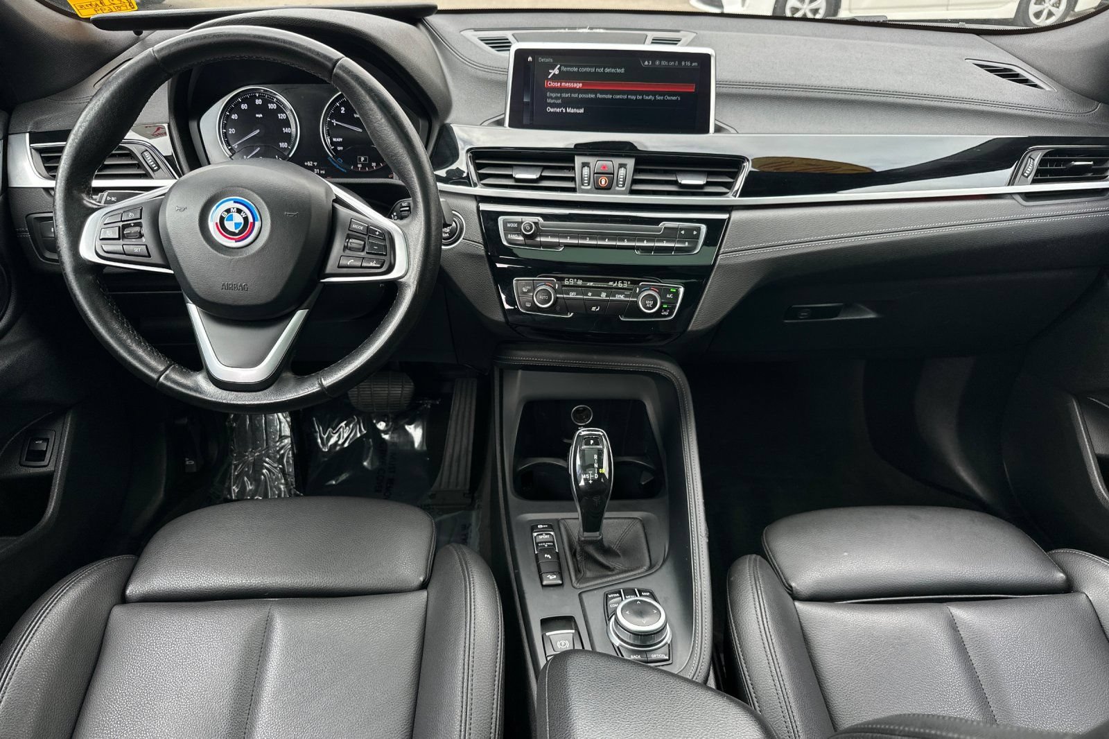 Used 2020 BMW X2 xDrive28i w/ Convenience Package AWD/4WD image 17