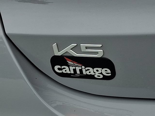 Used 2024 Kia K5 GT-Line w/ GT-Line Premium Package FWD image 40