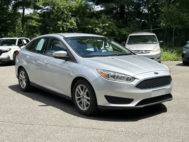 Used 2016 Ford Focus SE FWD image 19