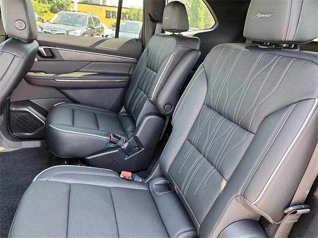 New 2026 Buick Enclave Avenir w/ Super Cruise Package image 15
