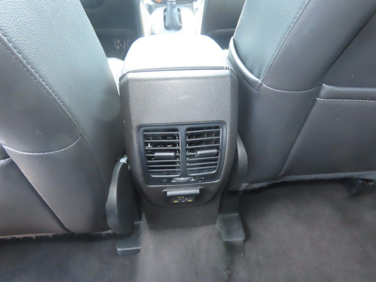 Used 2016 Ford Escape Titanium FWD image 22