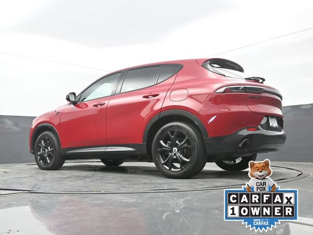 Used 2024 Dodge Hornet R/T Plus w/ R/T Blacktop Package AWD/4WD image 59