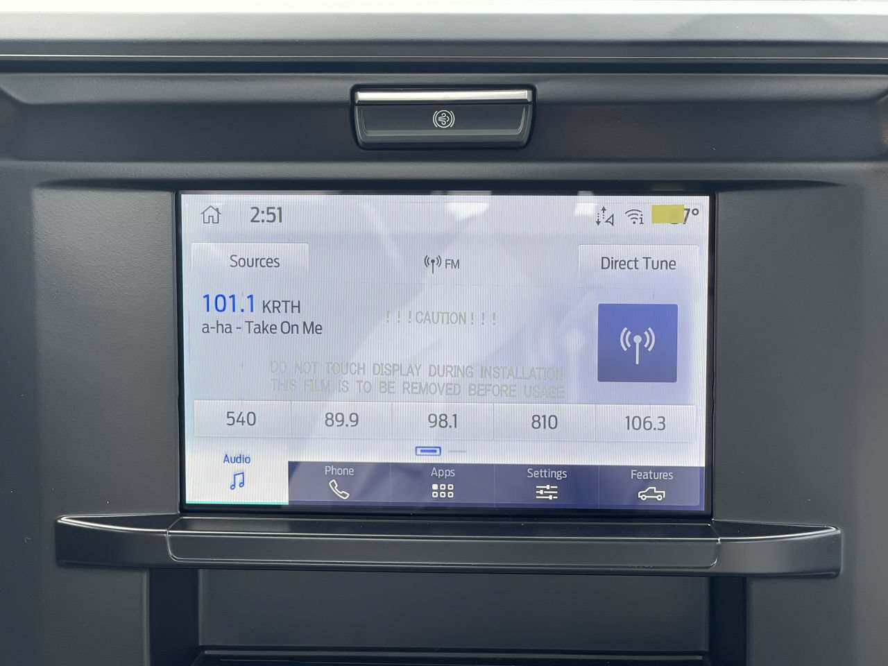 New 2025 Ford F550 2WD Regular Cab Super Duty image 14