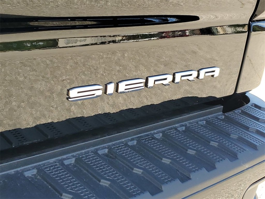 New 2026 GMC Sierra 1500 Denali w/ Denali Reserve Package image 32