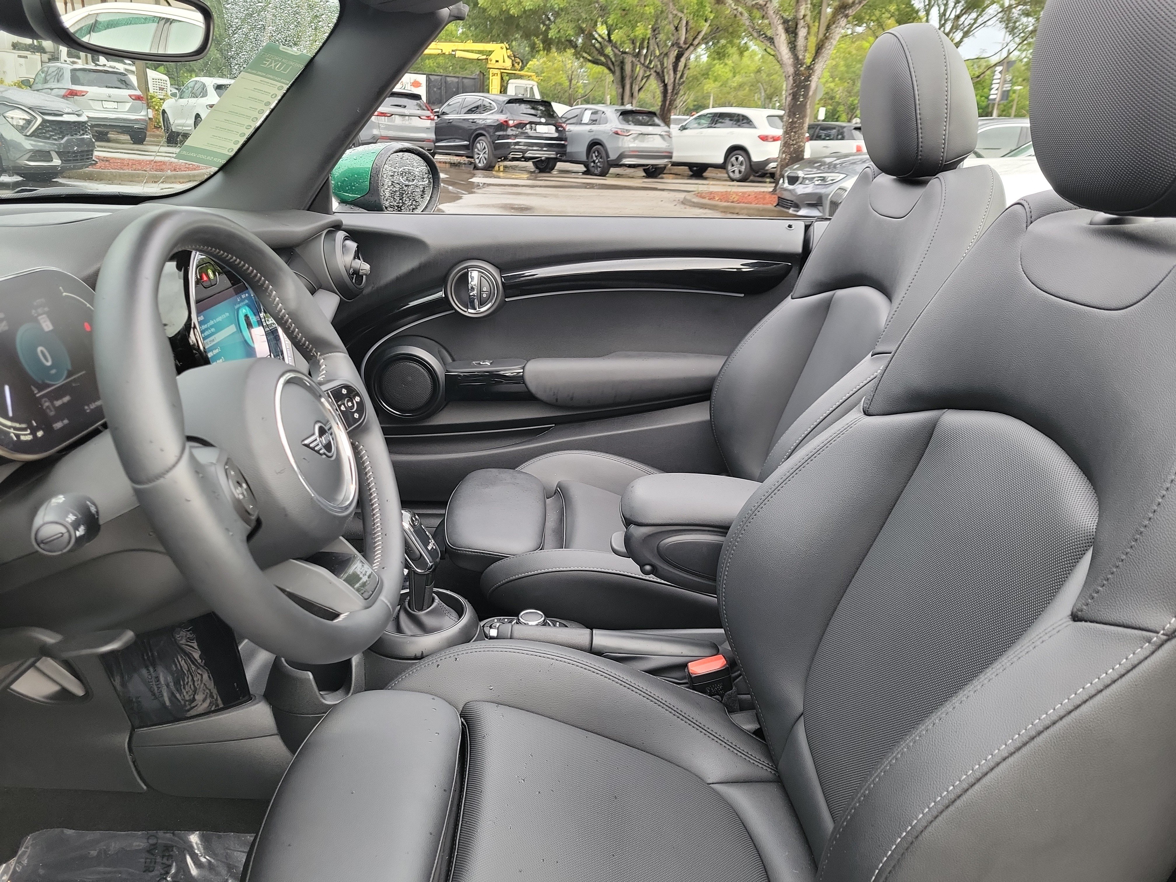 Used 2023 MINI Cooper S FWD image 8