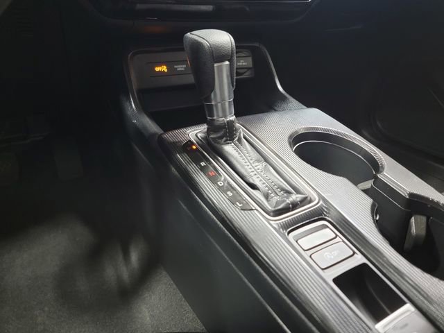 Certified 2023 Honda Civic LX image 23