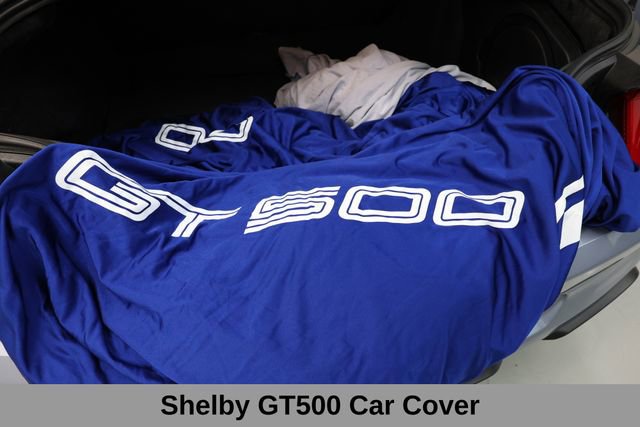 Used 2022 Ford Mustang Shelby GT500 w/ Carbon Fiber Track Pack image 49
