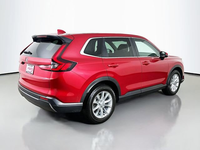 Certified 2024 Honda CR-V EX image 19
