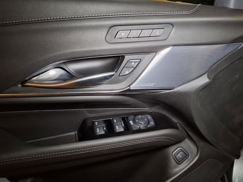 New 2026 Cadillac CT4 Premium Luxury image 15