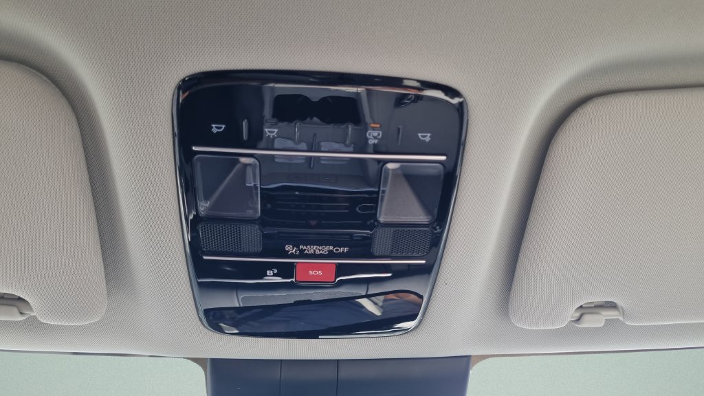 New 2026 Hyundai Santa Fe SE FWD image 32