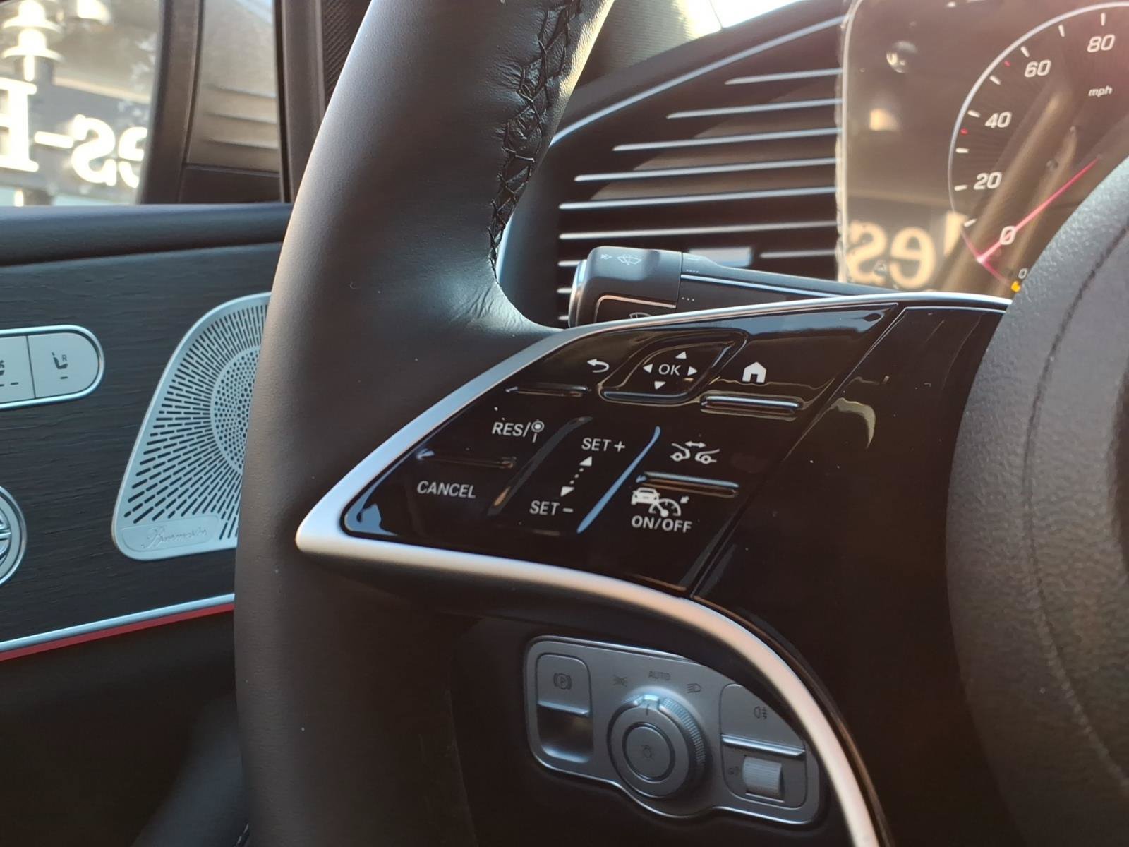 New 2026 Mercedes-Benz GLE 450 4MATIC Coupe image 19