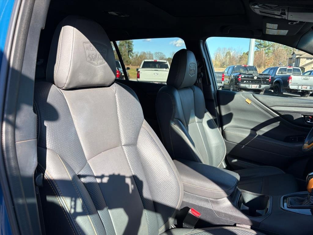 Used 2022 Subaru Outback Wilderness image 6