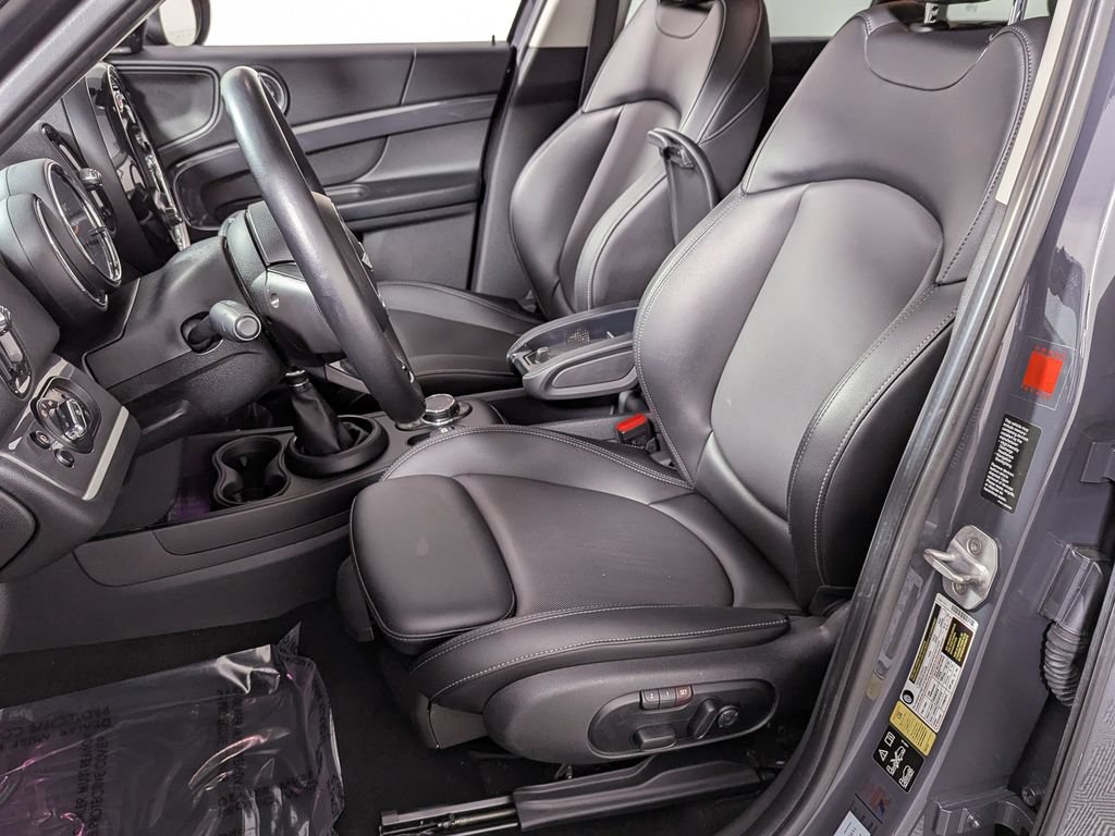 Used 2018 MINI Cooper Countryman S AWD/4WD image 19