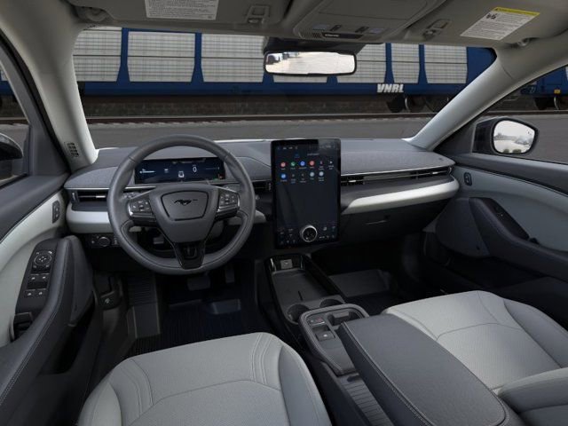 New 2026 Ford Mustang Mach-E Premium image 9