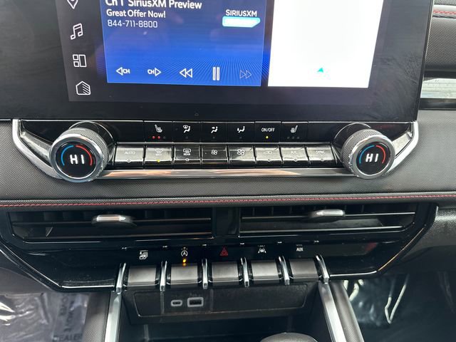 Used 2023 Chevrolet Colorado Z71 w/ Z71 Convenience Package 2 image 35