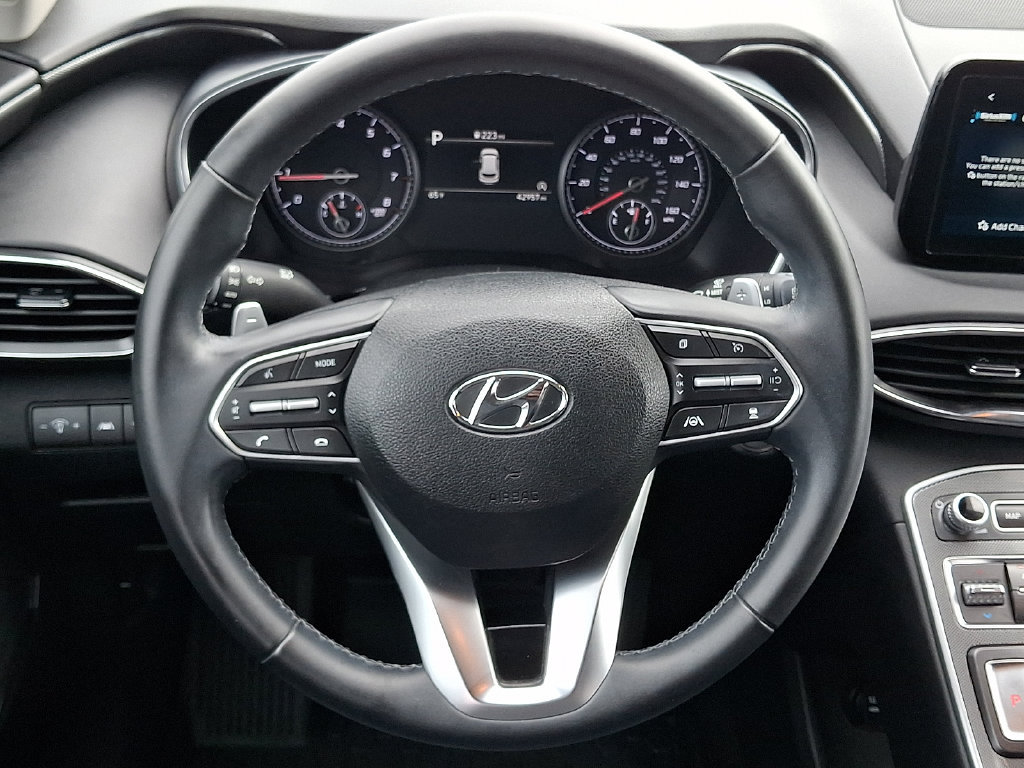 Used 2023 Hyundai Santa Fe SEL AWD/4WD image 13