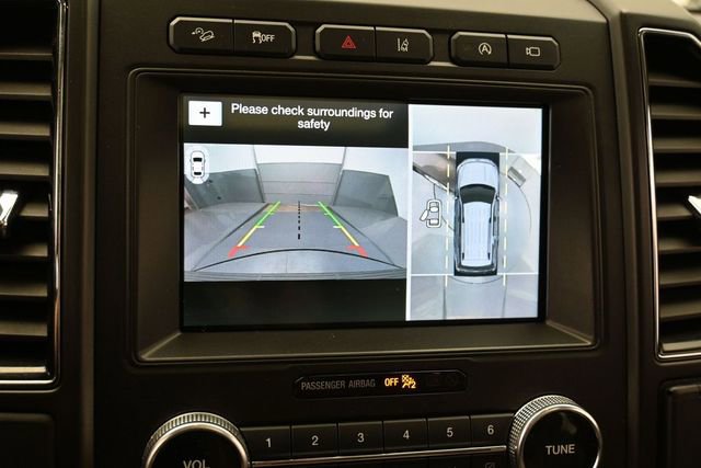 Certified 2019 Ford Expedition Limited w/ Equipment Group 302A AWD/4WD image 20