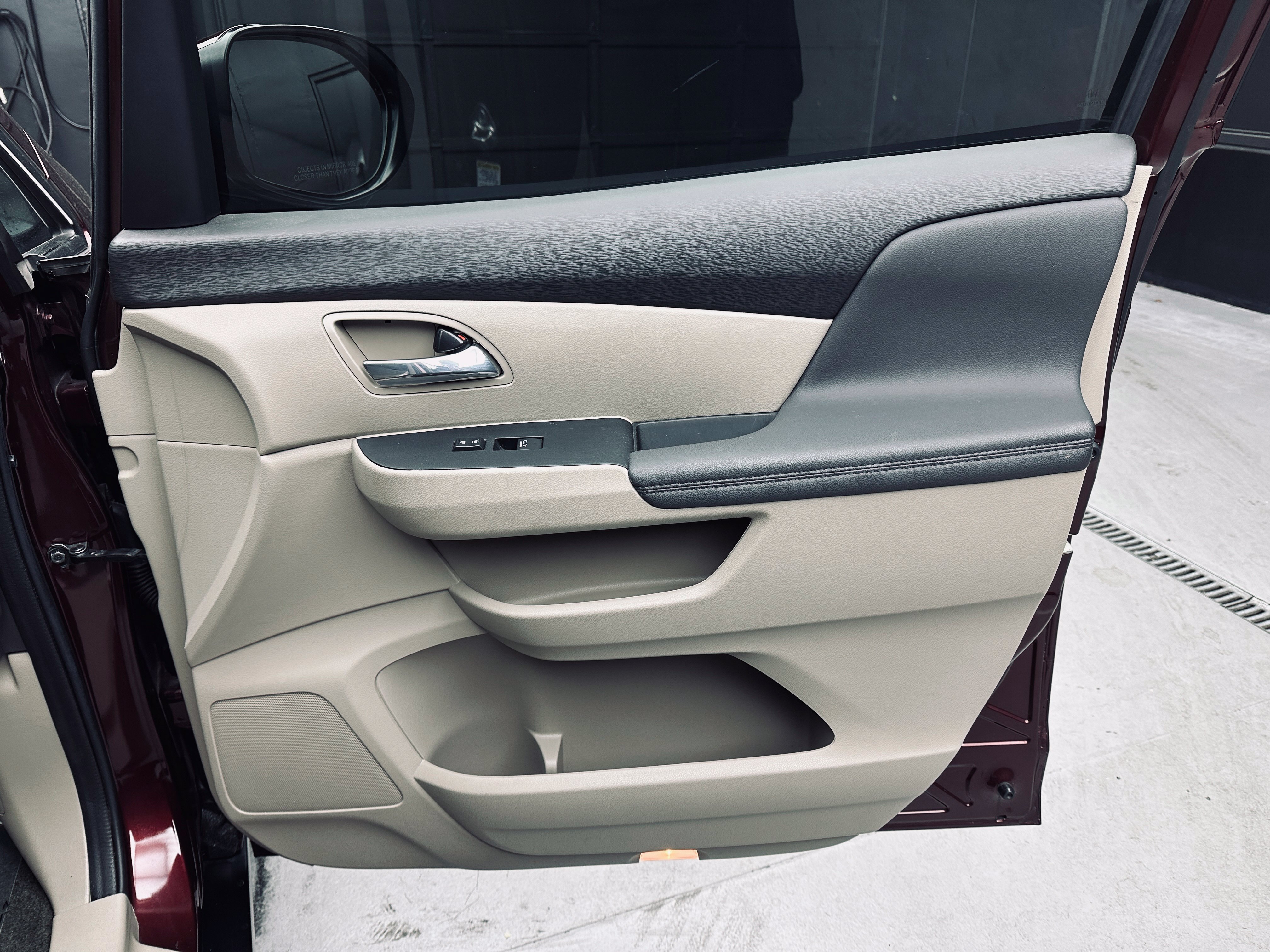Used 2016 Honda Odyssey EX-L image 20