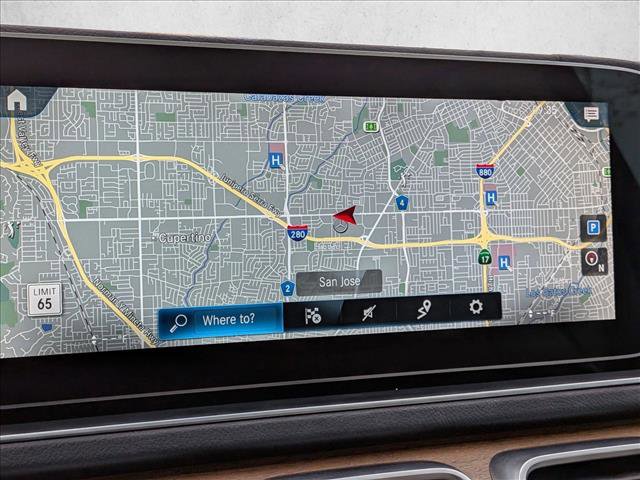 Certified 2023 Mercedes-Benz GLS 450 4MATIC image 15