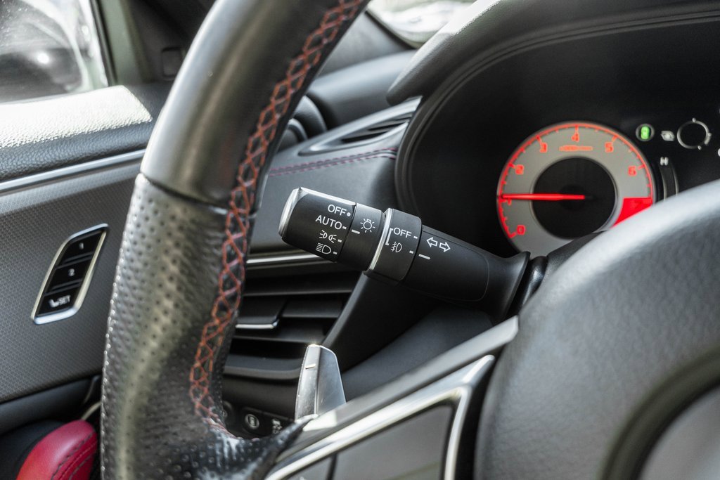 Used 2021 Acura TLX w/ A-SPEC Pkg image 30