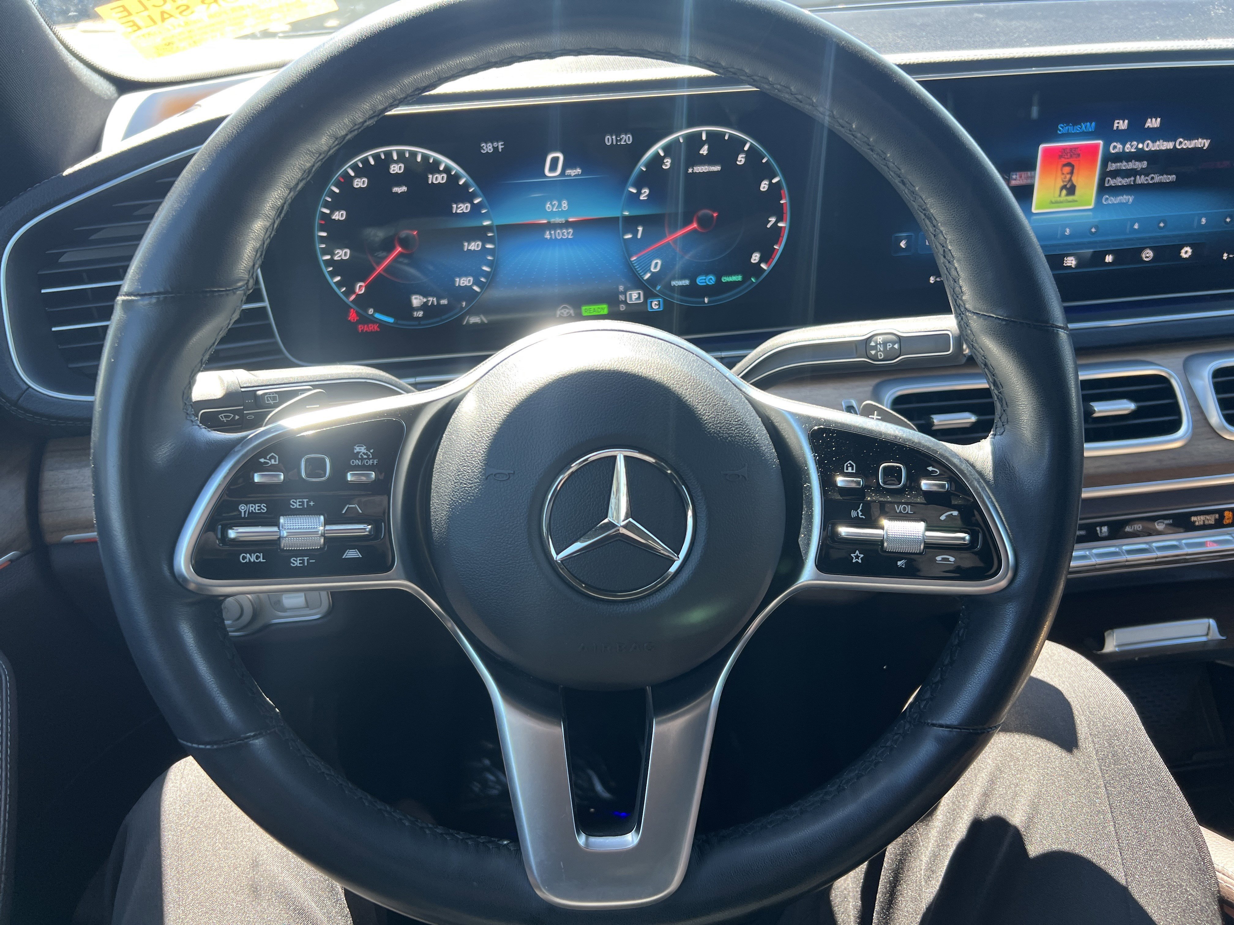 Certified 2023 Mercedes-Benz GLS 450 450 image 18