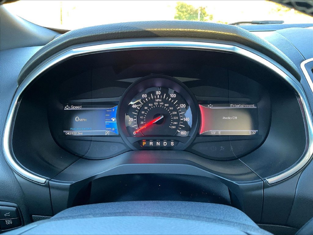 Used 2019 Ford Edge ST w/ Equipment Group 401A AWD/4WD image 15
