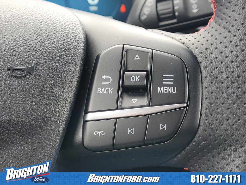 Used 2023 Ford Escape ST-Line Select w/ Tech Pack #2 image 21