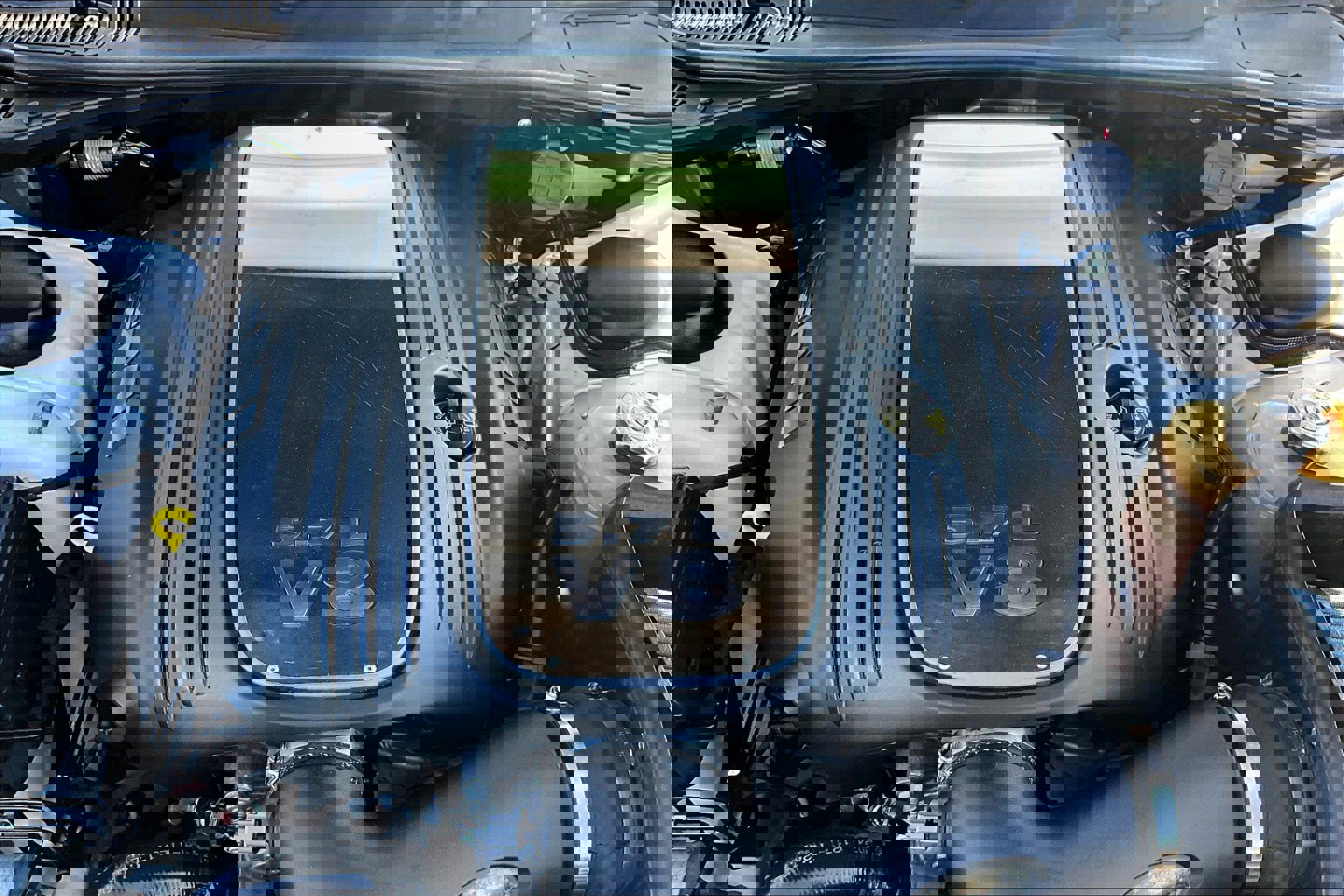 Used 2015 Dodge Challenger R/T w/ Quick Order Package 22B R/T image 30