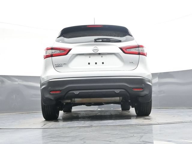 Used 2022 Nissan Rogue Sport SL w/ Premium Package FWD image 32