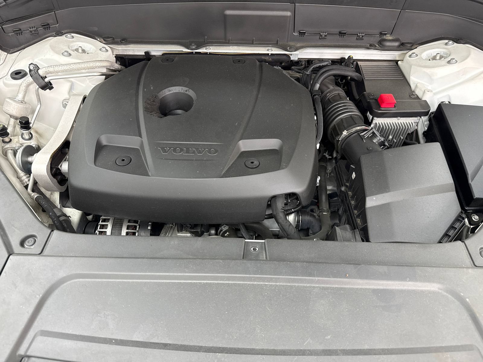 Used 2018 Volvo XC90 T6 Inscription w/ Luxury Package AWD/4WD image 57