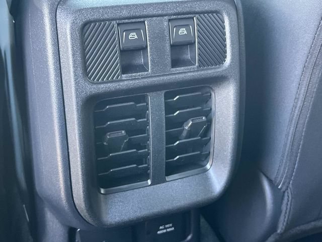 Used 2026 Ford Bronco Big Bend AWD/4WD image 20