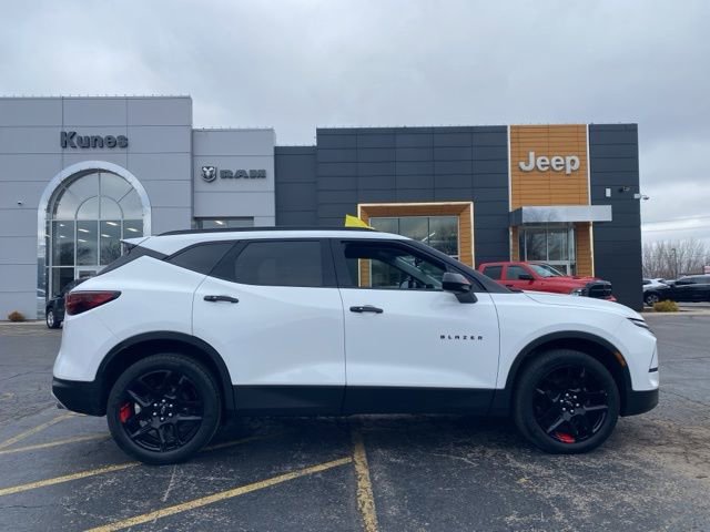 Used 2023 Chevrolet Blazer LT w/ Convenience Package image 5