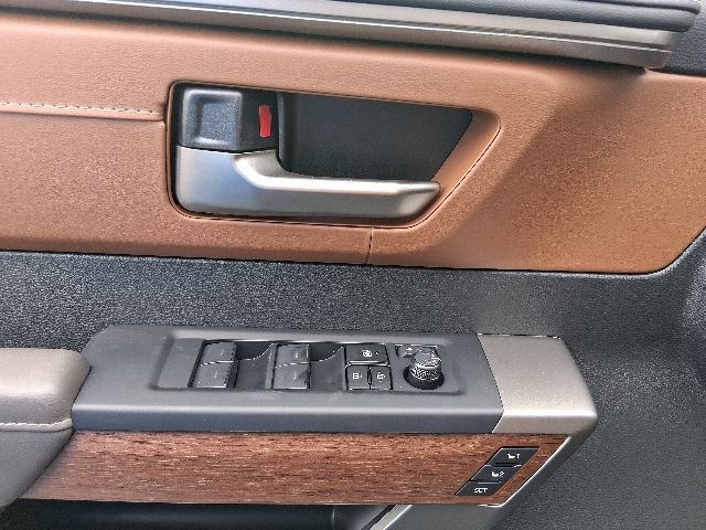 New 2026 Toyota Sequoia 1794 Edition AWD/4WD image 14