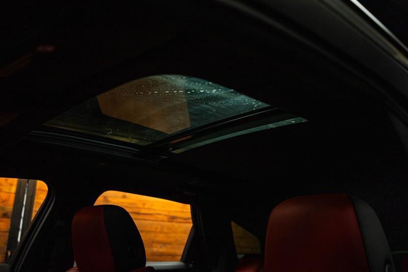 Used 2024 Acura ZDX A-Spec image 25