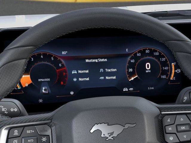 New 2026 Ford Mustang GT Premium image 13