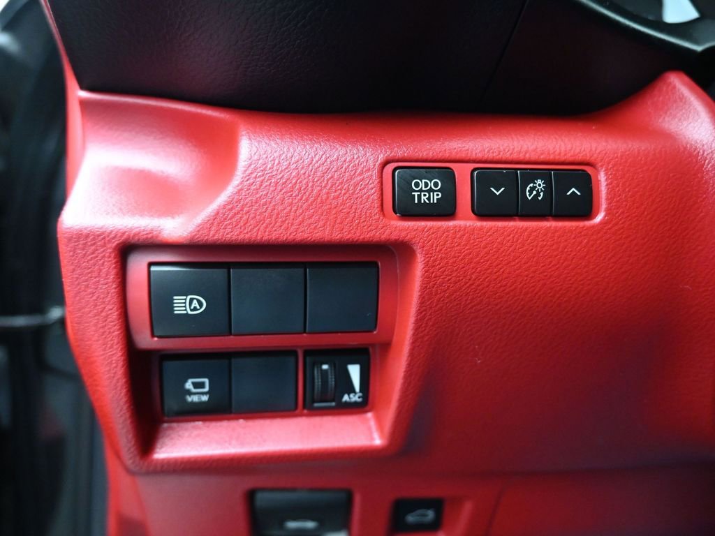 Used 2023 Lexus IS 350 F Sport w/ Navigation Package image 28