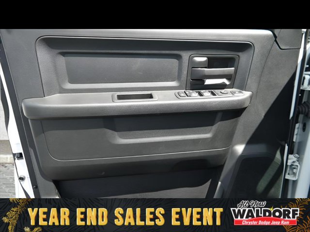 New 2024 RAM 2500 Tradesman image 10