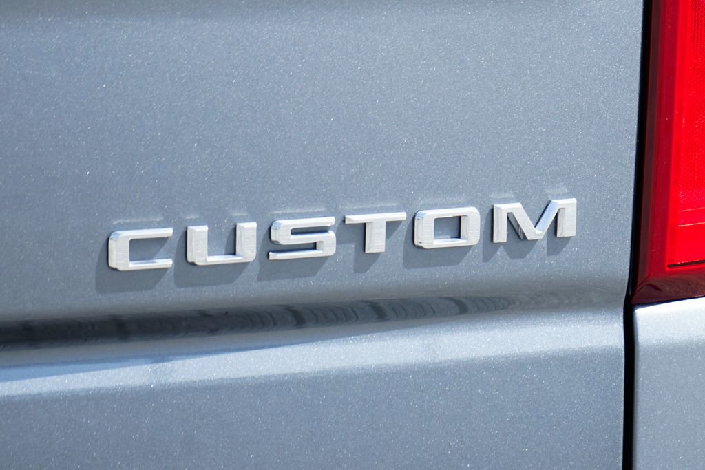 Used 2021 Chevrolet Silverado 1500 Custom image 47